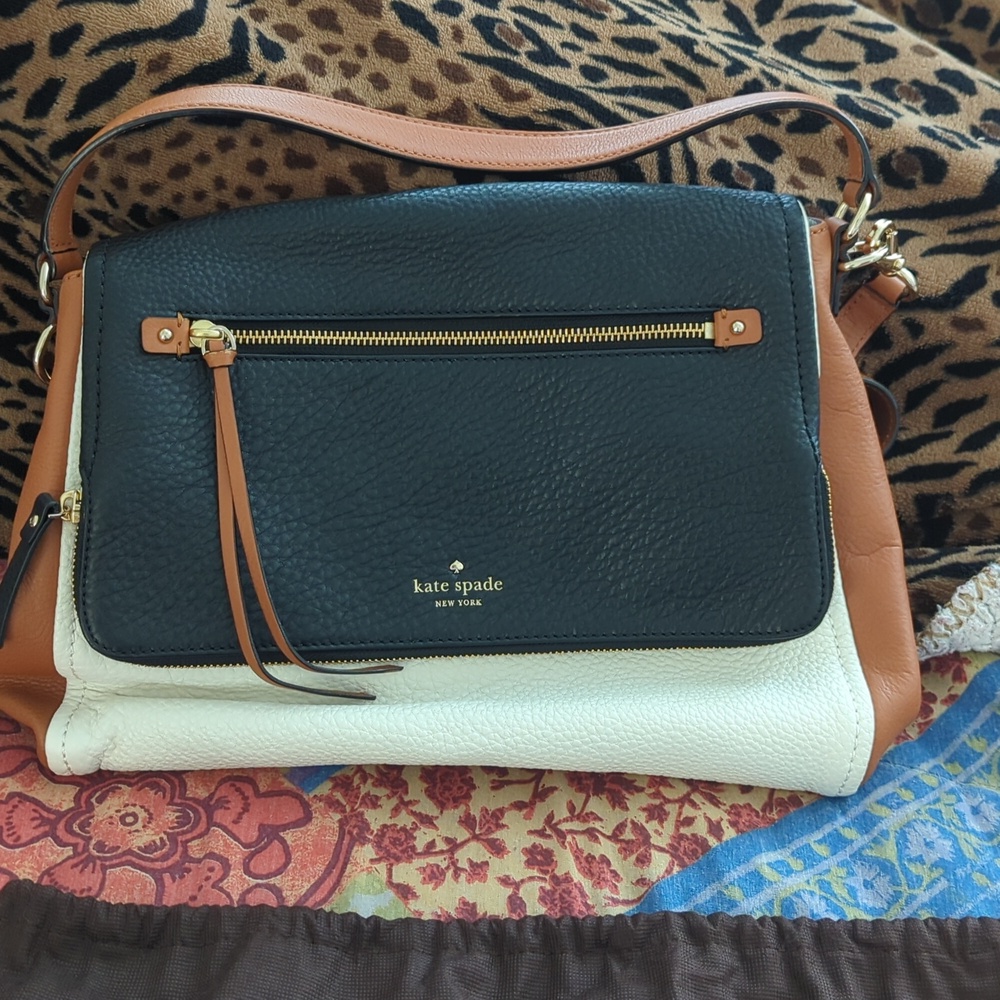 Kate Spade Handbag - Picture 5 of 5